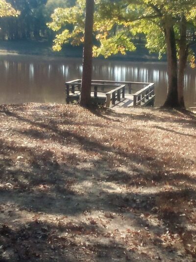 Bradley County Park - Warren, AR