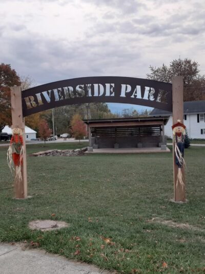 Riverside Park - Warren, IN