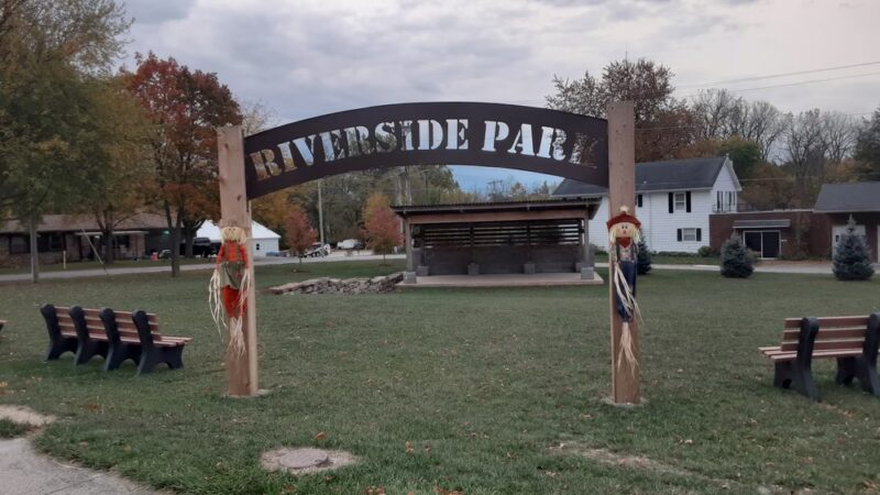 Riverside Park - Warren, IN