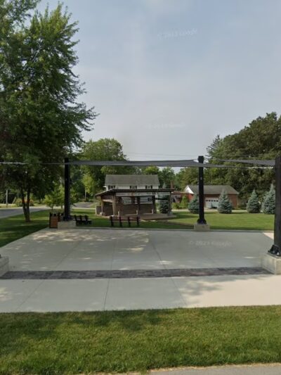 Riverside Park - Warren, IN