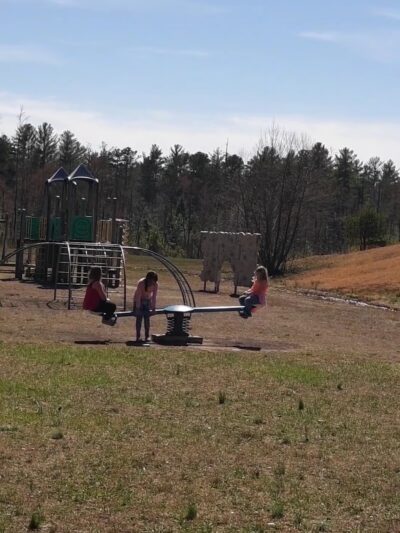 Solomon Park - Wartburg, TN