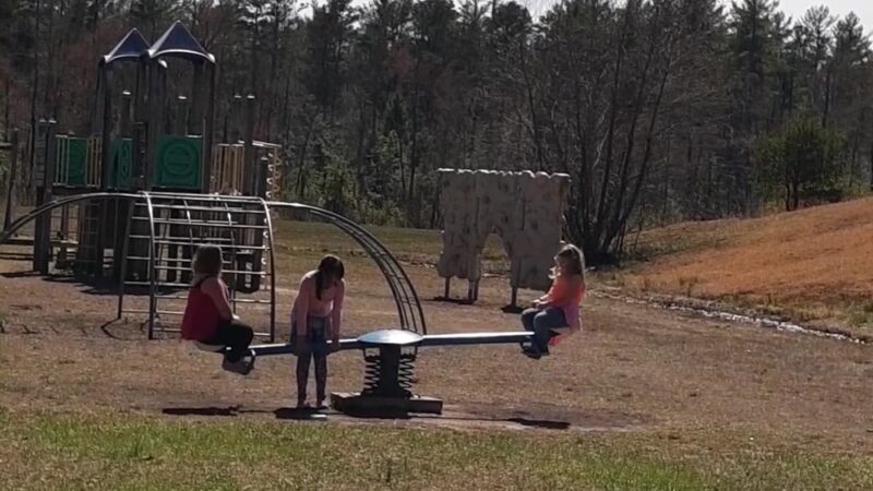 Solomon Park - Wartburg, TN