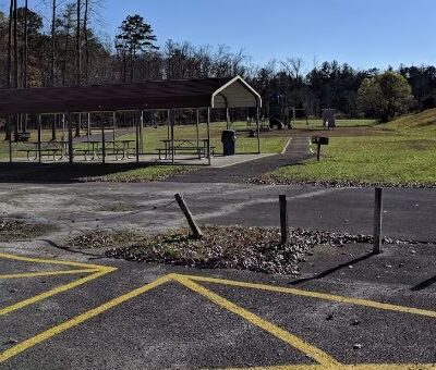 Solomon Park - Wartburg, TN