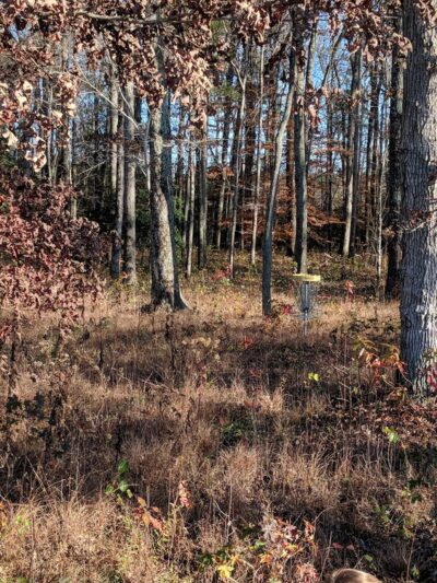 Solomon Park - Wartburg, TN