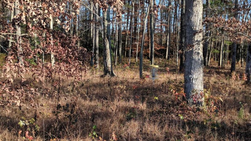 Solomon Park - Wartburg, TN