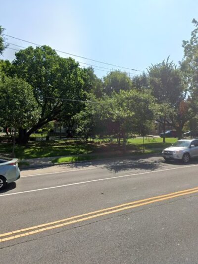 Fessenden Park - Washington,