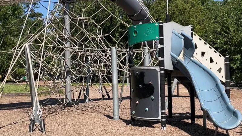 Lafayette-Pointer Park and Recreation Center - Washington,