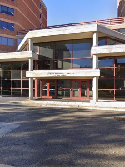 Truist - ATM - Washington,