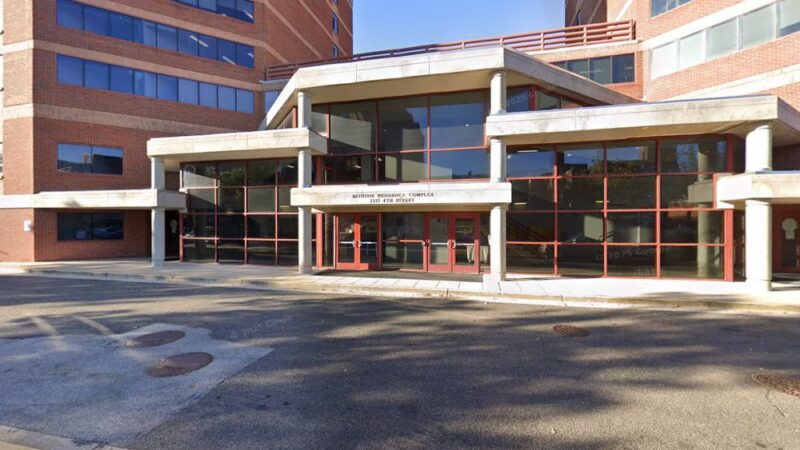 Truist - ATM - Washington,