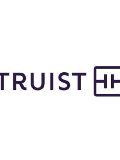 Truist - ATM - Washington,