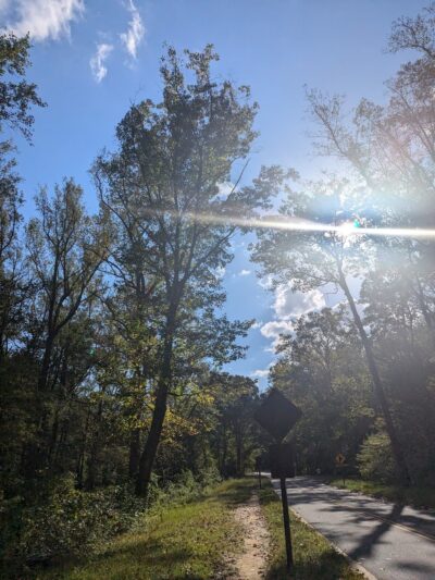 Whittier Trail Head - Washington,
