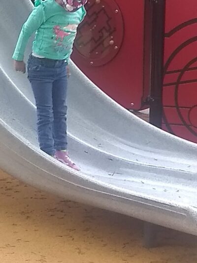 11th and Monroe Street Park - Washington,