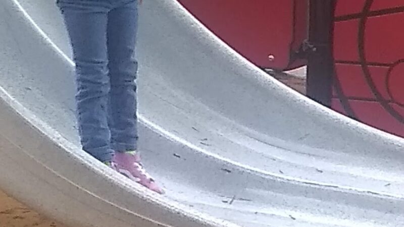 11th and Monroe Street Park - Washington,