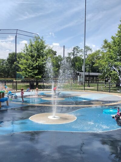 Chevy Chase Recreation Center - Washington,