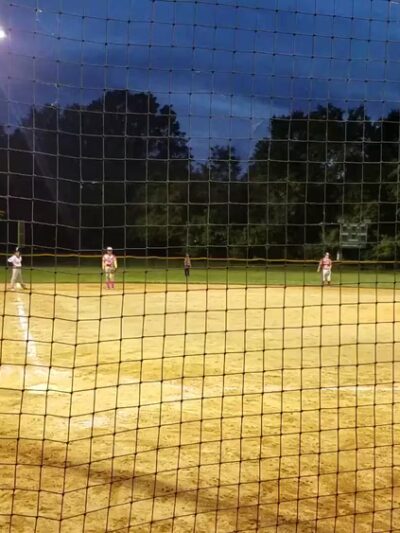 Chevy Chase Recreation Center - Washington,