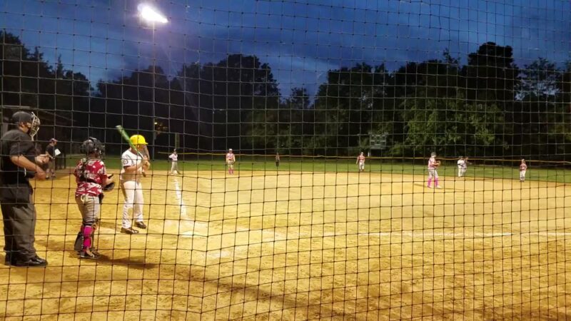 Chevy Chase Recreation Center - Washington,