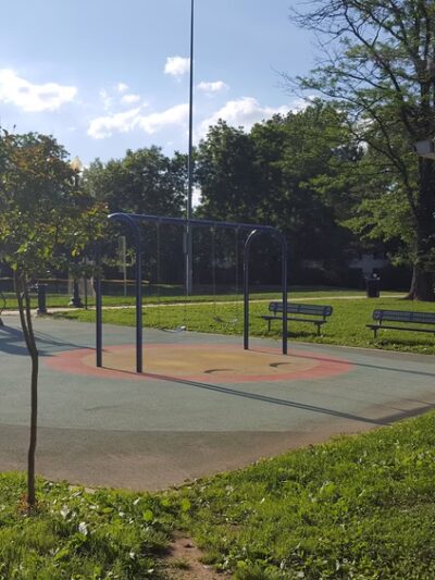Chevy Chase Recreation Center - Washington,
