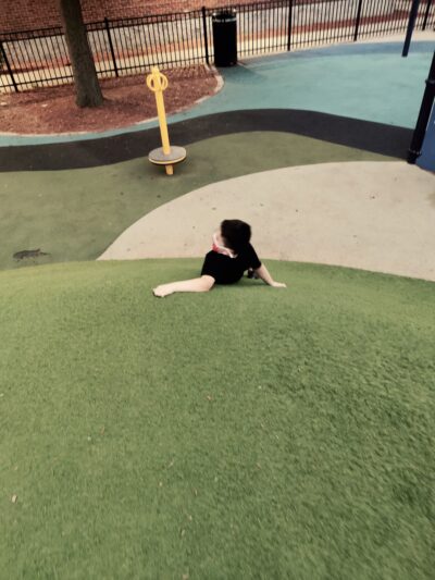 Emery Heights Park - Washington,