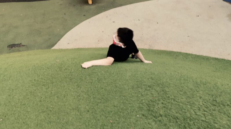 Emery Heights Park - Washington,