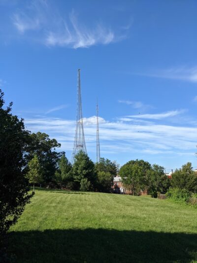 Emery Heights Park - Washington,