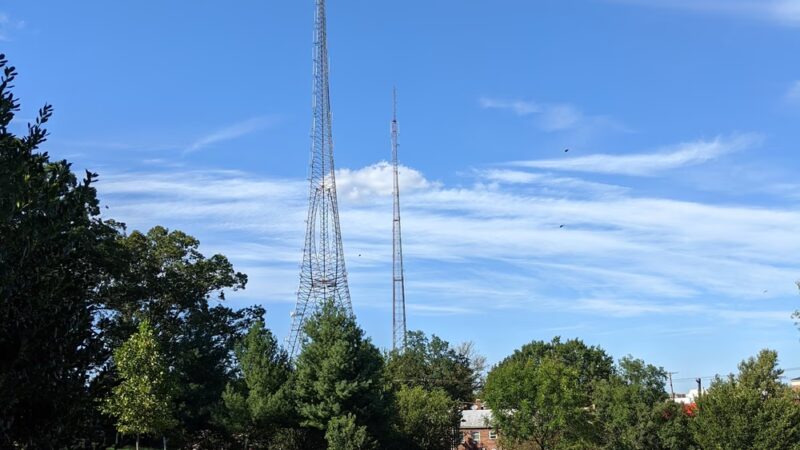 Emery Heights Park - Washington,