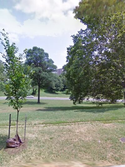 Piney Branch Park - Washington,