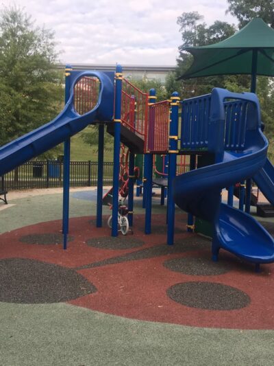 Shepherd Park - Washington,