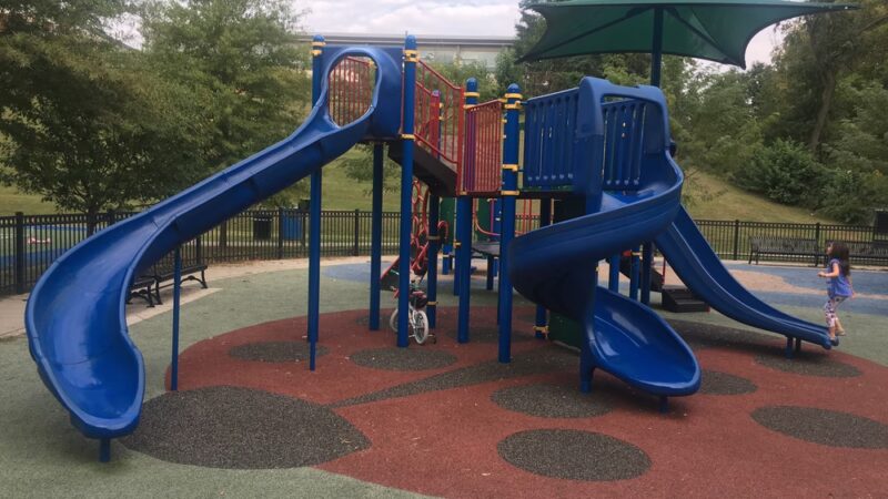 Shepherd Park - Washington,