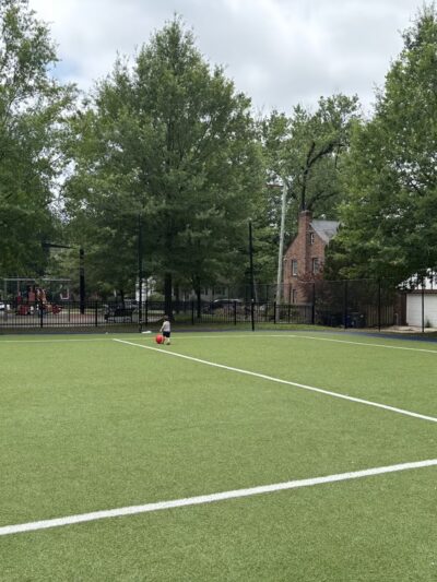 Shepherd Park - Washington,