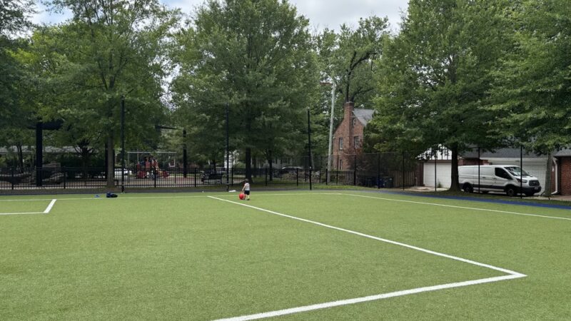 Shepherd Park - Washington,