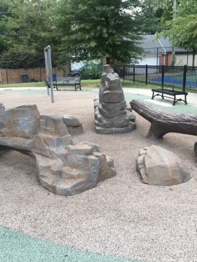 Shepherd Park - Washington,