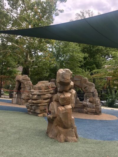 Shepherd Park - Washington,