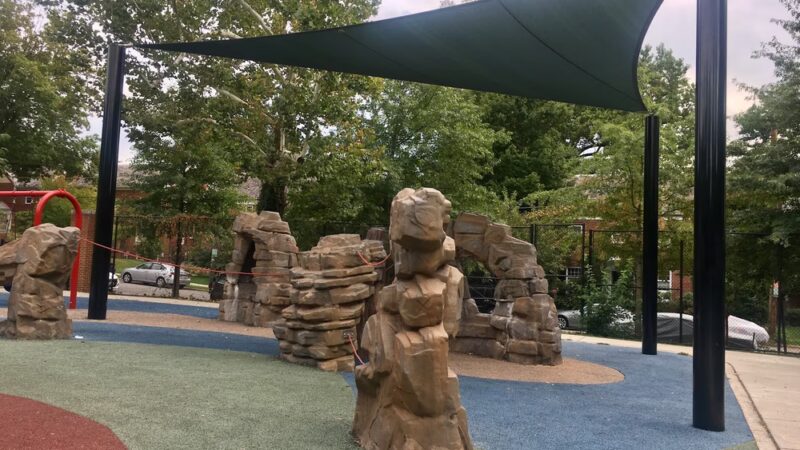 Shepherd Park - Washington,