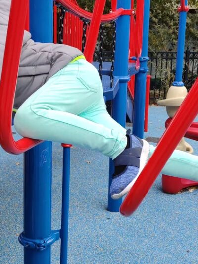 Stead Park - Washington,