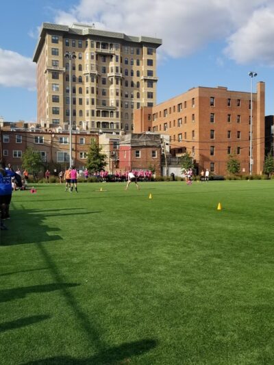 Stead Park - Washington,