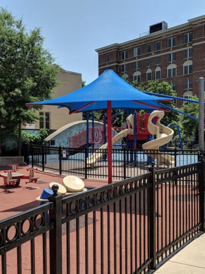 Stead Park - Washington,