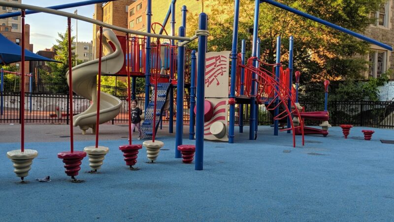 Stead Park - Washington,