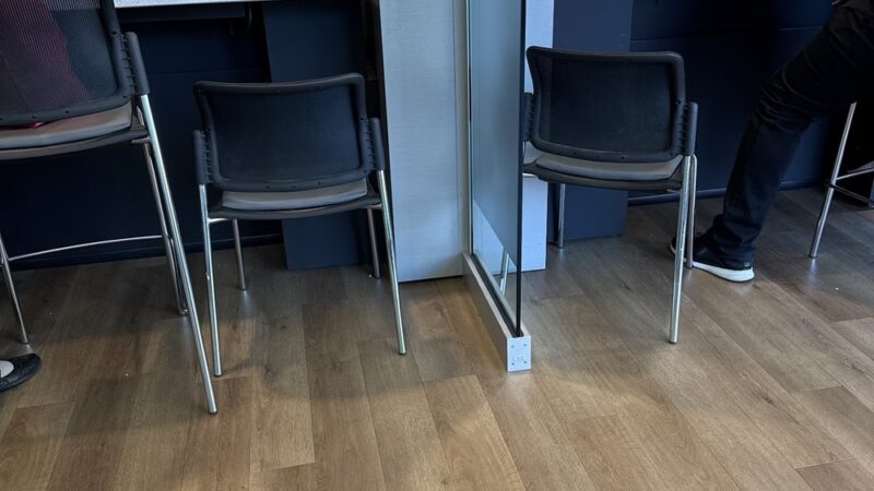 TD Bank - Washington,