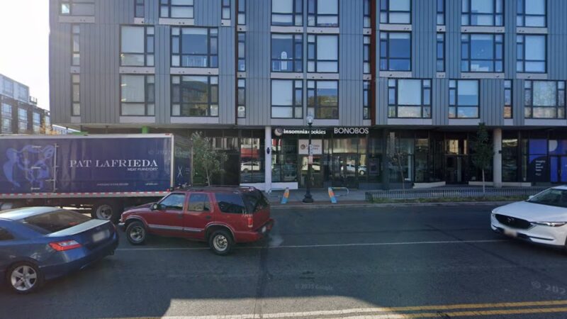 TD Bank - Washington,