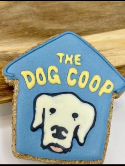 The Dog Coop - Washington,