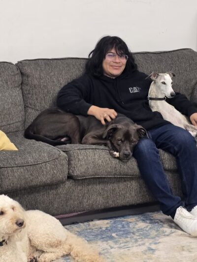 The Dog Coop - Washington,