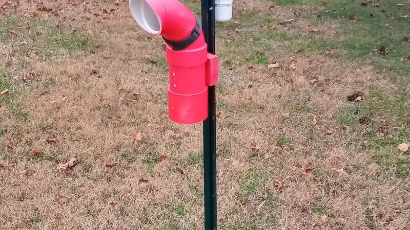 Triangle Park - Washington,