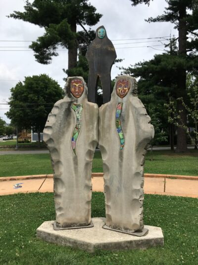 Turtle Park - Washington,