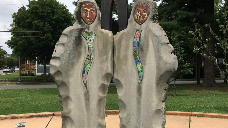 Turtle Park - Washington,