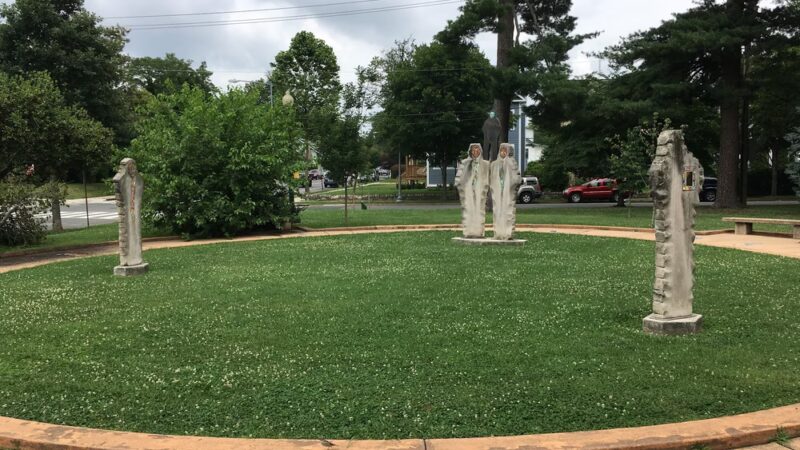 Turtle Park - Washington,