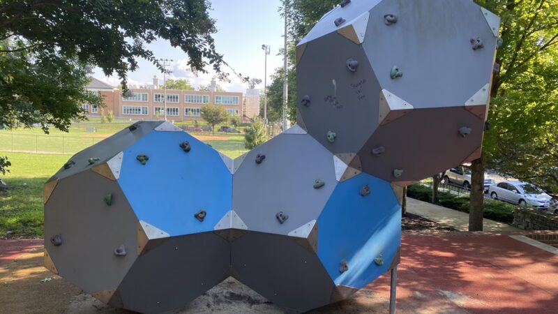 Upshur Park - Washington,