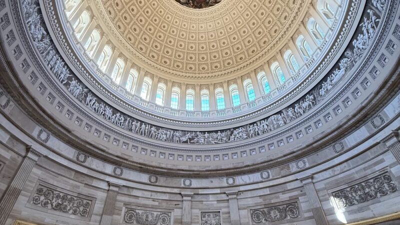 US Capitol Grounds - Washington,