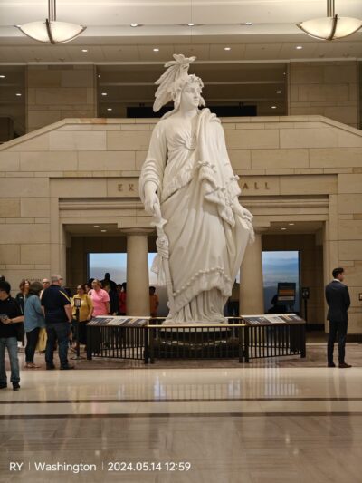 US Capitol Grounds - Washington,