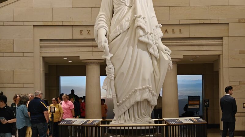 US Capitol Grounds - Washington,