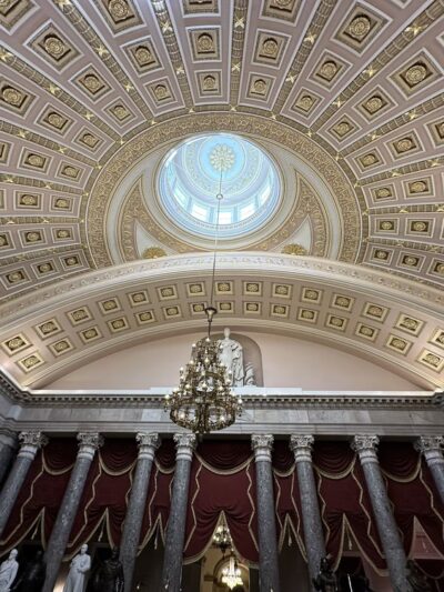 US Capitol Grounds - Washington,